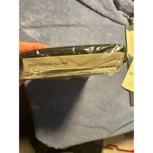 2025 Nissian Altima Manual New